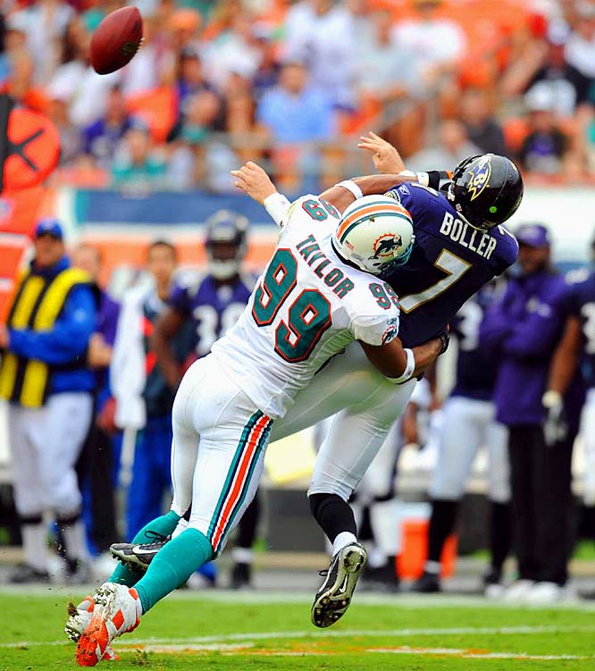 Jason Taylor Jordan VI