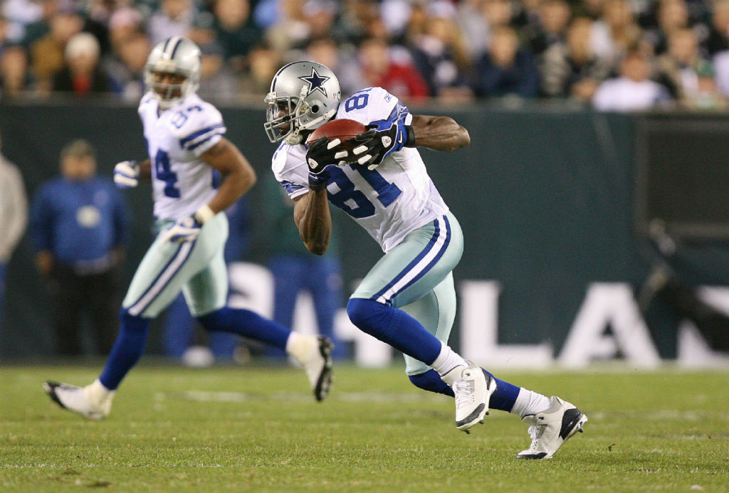 Terrell Owens Jordan III
