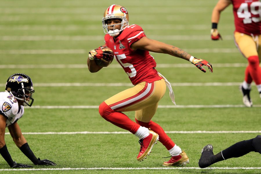 Michael Crabtree Jordan IX
