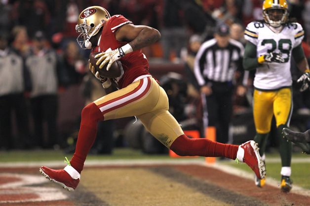 Michael Crabtree Jordan XX8