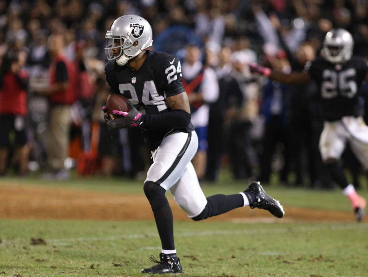 Charles Woodson Jordan XII