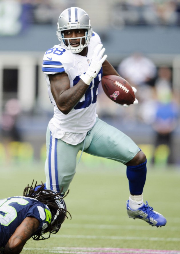 Dez Bryant Jordan VI
