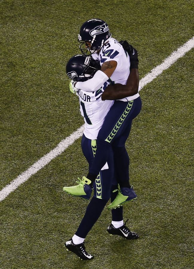 Earl Thomas Jordan VI