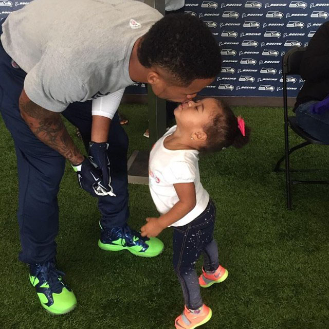 Earl Thomas Jordan VI