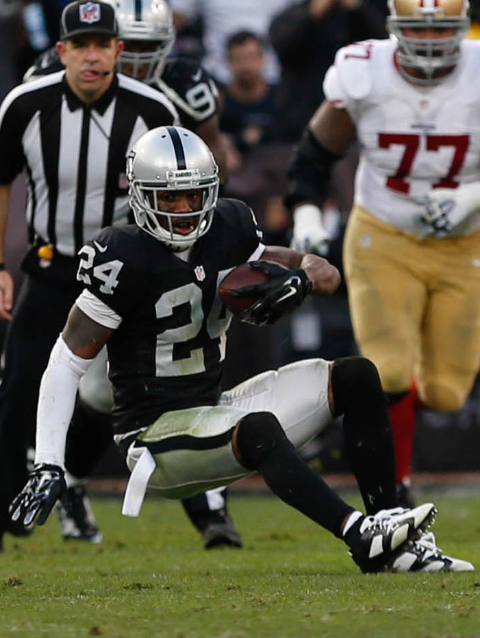 Charles Woodson Jordan VI