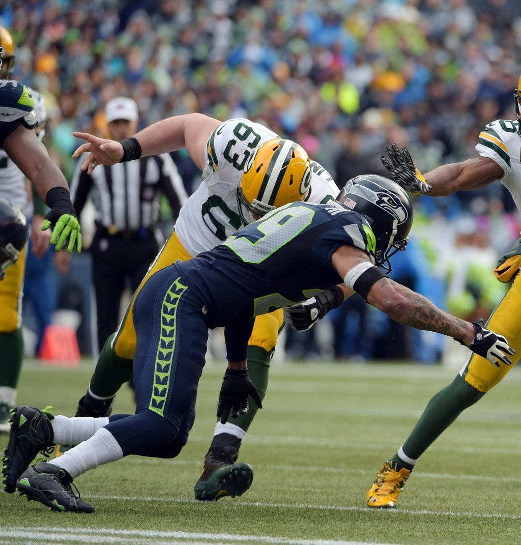 Earl Thomas Jordan VII