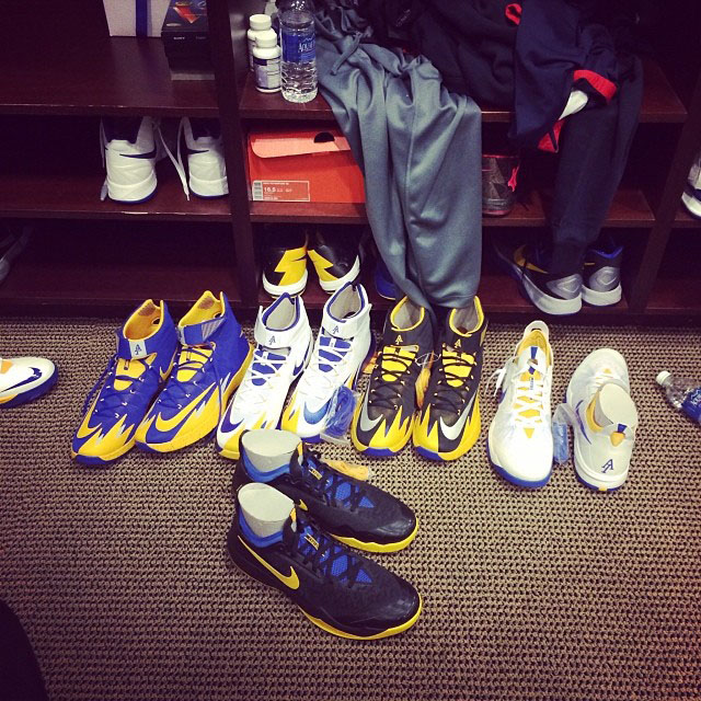 Photo Courtesy of Sole Collector