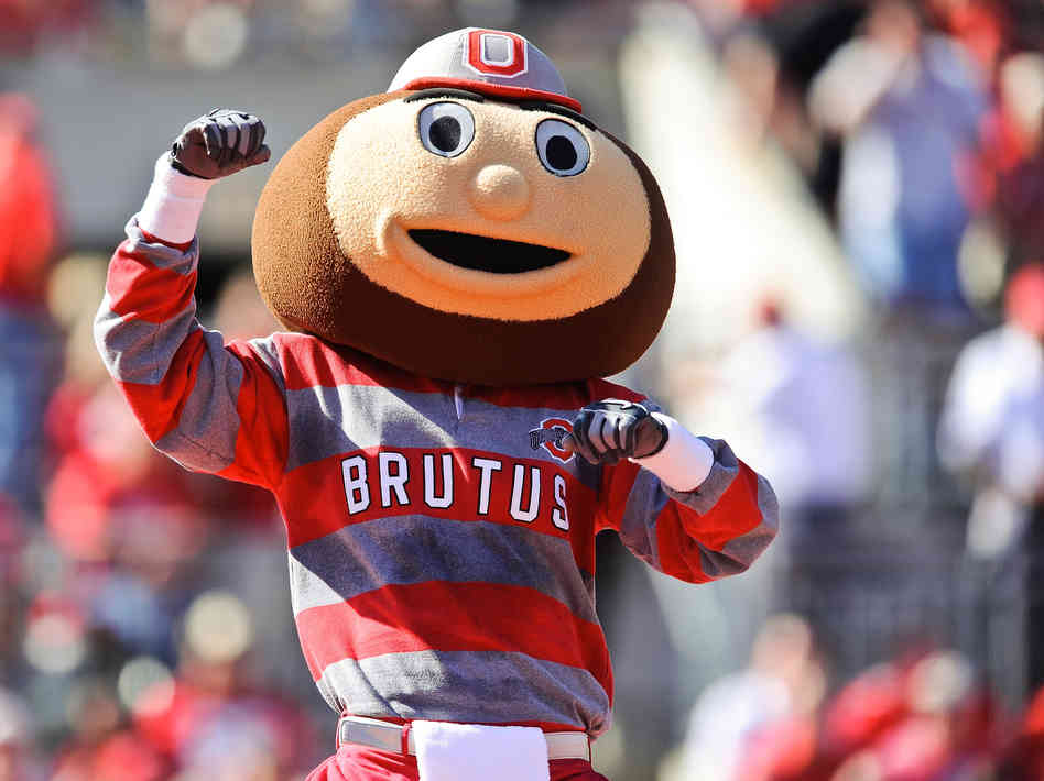 10 Best Ohio State Buckeyes Sneakers Of All Time