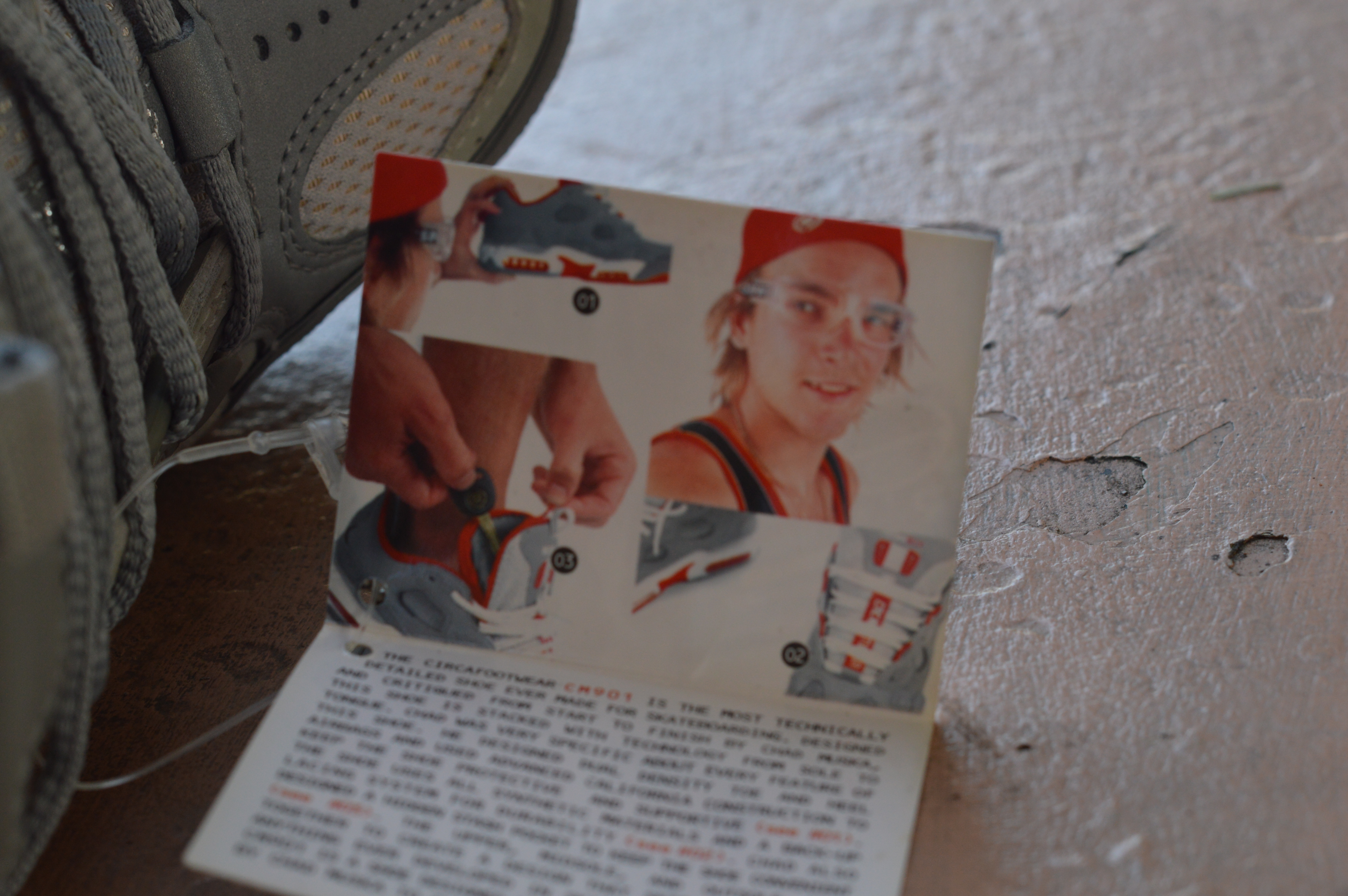 Chad Muska Circa CM901 (4)