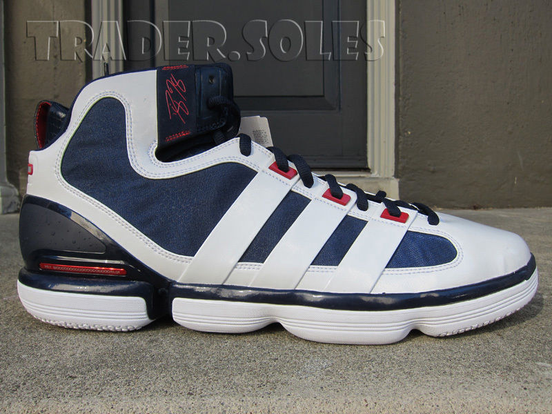 adidas TS Beast Dwight Howard USA PE