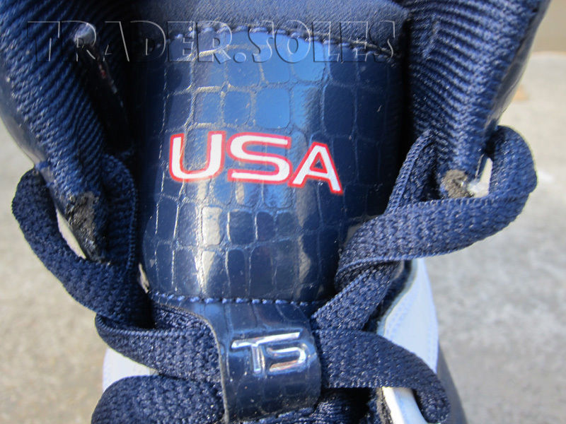adidas TS Beast Dwight Howard USA PE