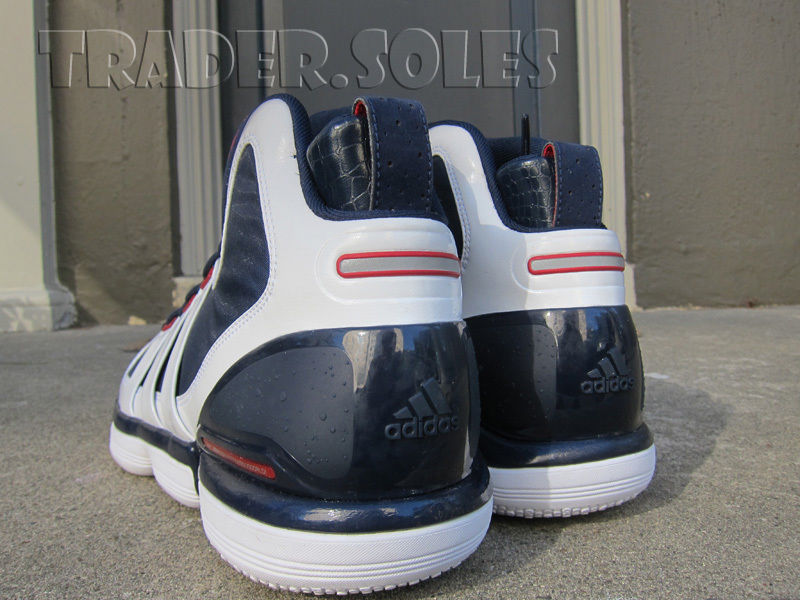 adidas TS Beast Dwight Howard USA PE