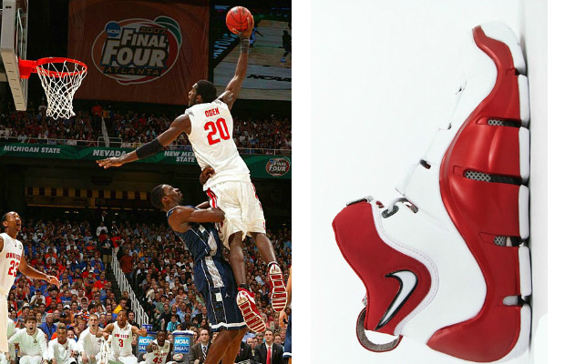 Greg Oden Turns 27, And Respect Is Still Due