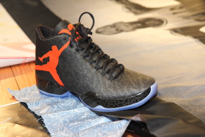 Air Jordan XX9 Announced