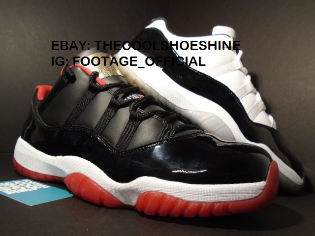 Michael Jordan’s 6 Rings Edition Jordan 11s