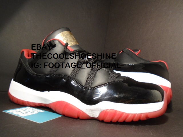 Michael Jordan's 6 Rings Edition Jordan 11s - Sample - Concord - Playoffs