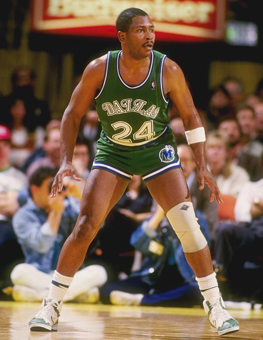 Mark Aguirre, Still Underrated After All These Years