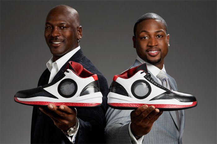 Miami Heat Star Dwyane Wade Turns 33