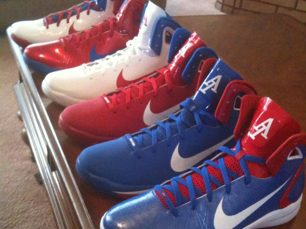 Photo Courtesy of Underground Soles