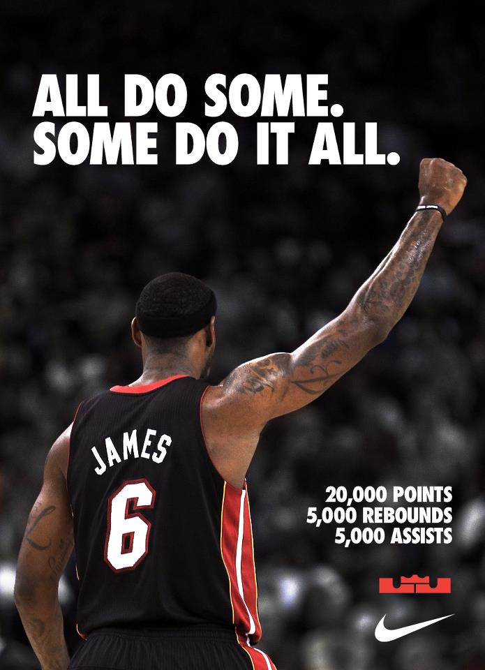 On This Date LeBron James Became the Youngest to Reach 20,000 Points