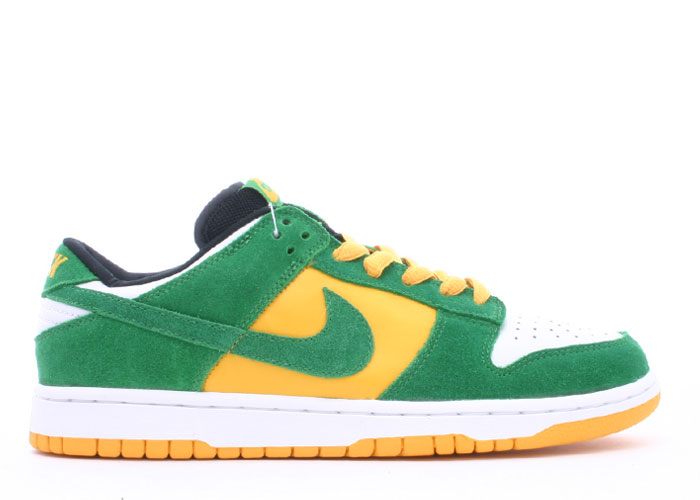 Nike SB Dunk Low Pro "Buck"