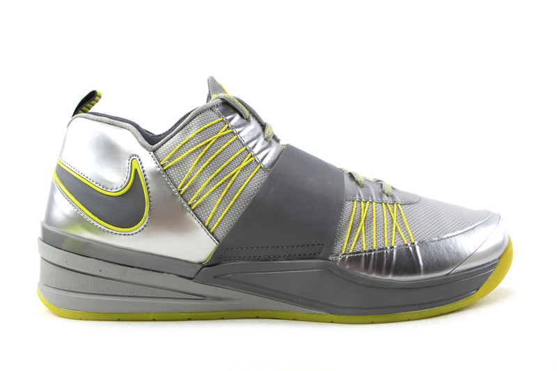 Nike Zoom Revis Oregon Ducks - 10 Best Oregon Ducks Sneakers of All Time
