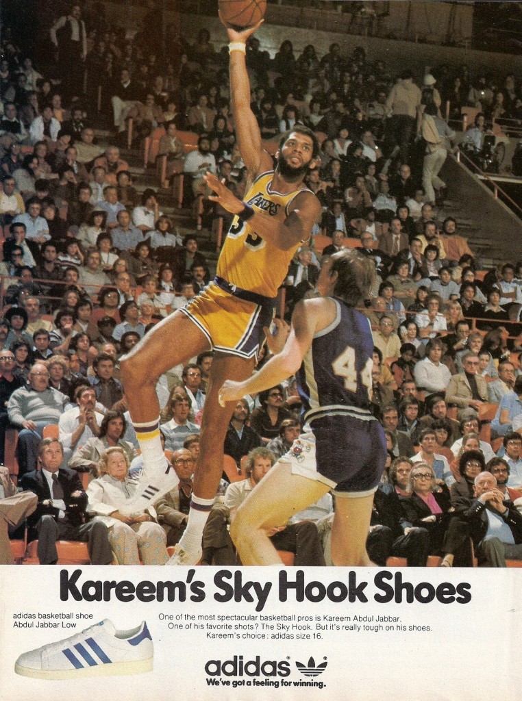 Kareem Abdul-Jabbar Becomes the NBA’s All-Time Leader in Games