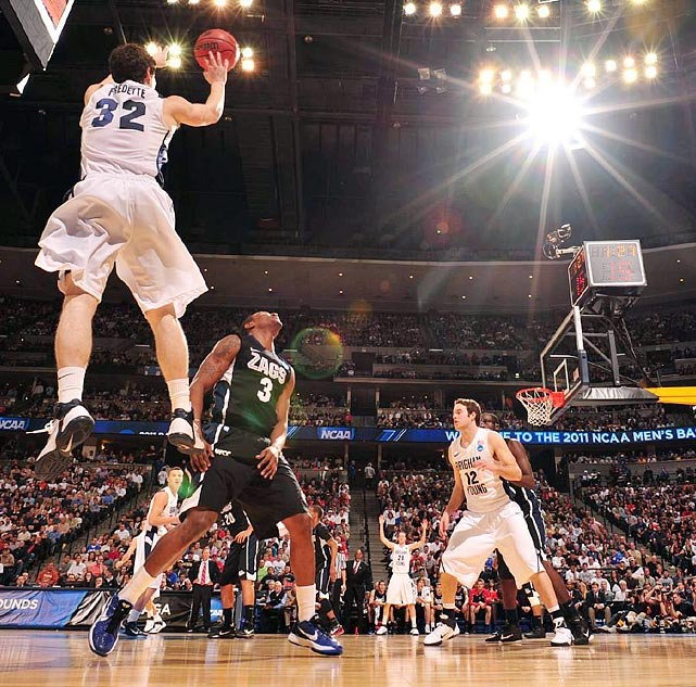Jimmer Turns 26