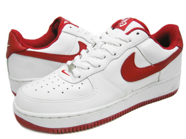 Nike Air Force 1 "Horse 1"