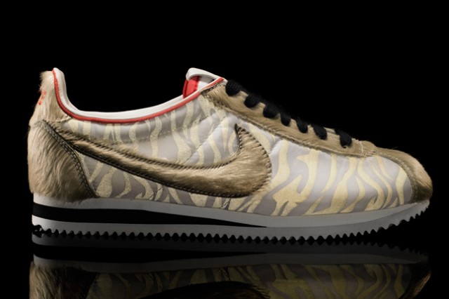 Nike Cortez "Tiger"