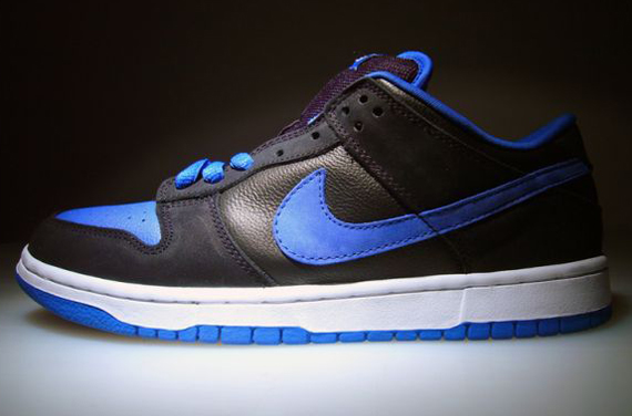 Nike SB Dunk Low Pro "J-Pack" 2005