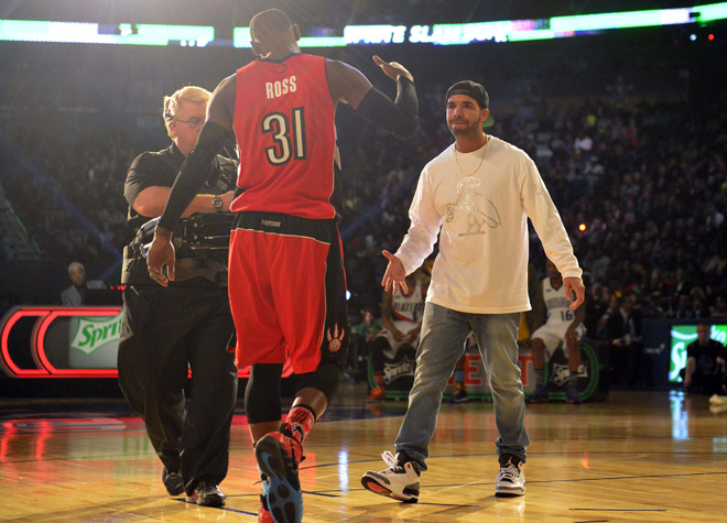 Terrence Ross – The Modern Day Dunk King