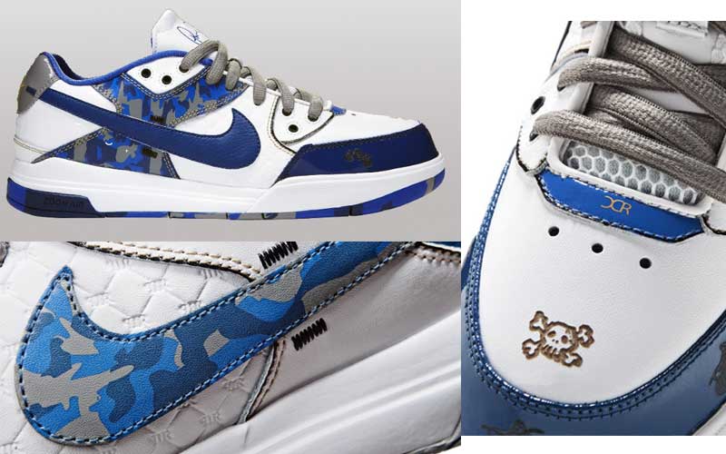 Nike SB P-Rod 3 "Doernbecher"