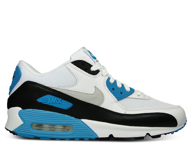 Nike Air Max 90 "Laser Blue"
