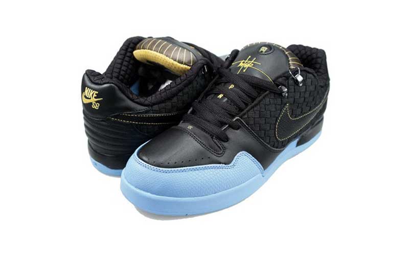 Nike SB P-Rod 2 "HatRod"