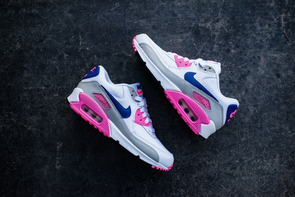Nike WMNS Air Max 90 "Concord"