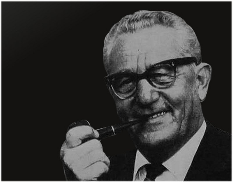 Birth of a Sneaker Nation – Happy Birthday Rudolf Dassler
