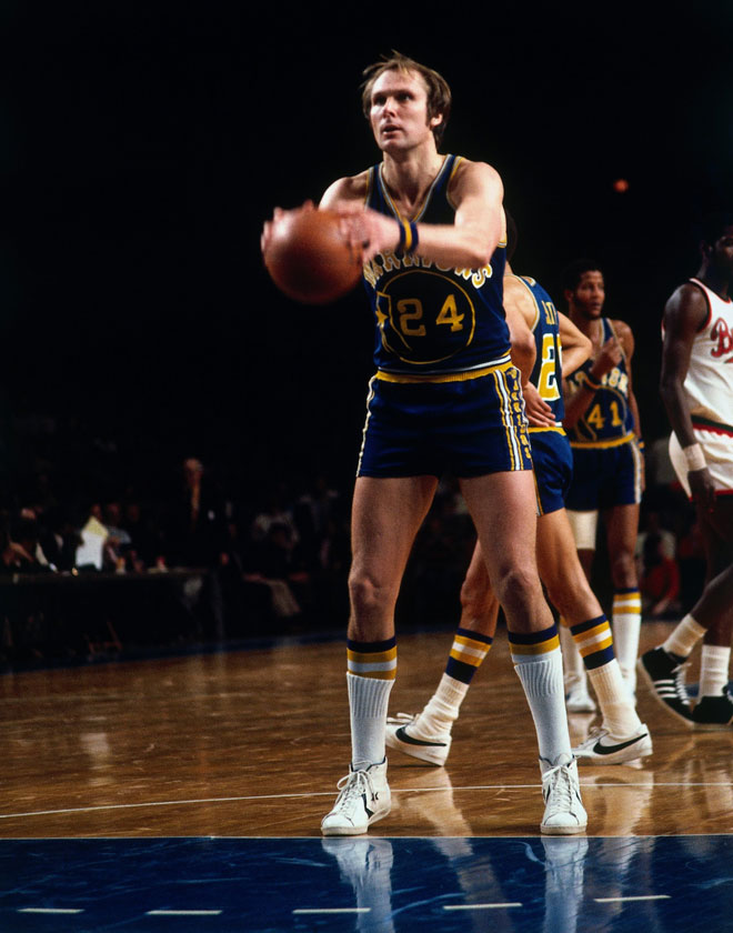 The King of Granny Shots Turns 71