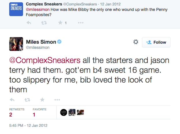 Most Iconic Sneaker Moments in College Basketball History