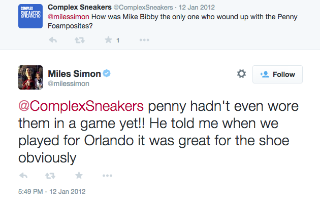 Most Iconic Sneaker Moments in College Basketball History