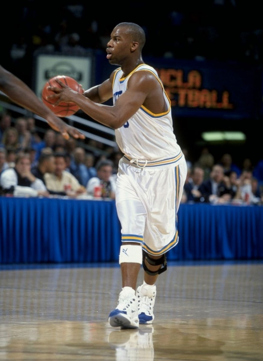Baron Davis Turns 36, When Will He Officially Retire?