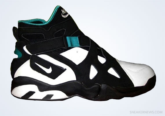 Nike Air Unlimited