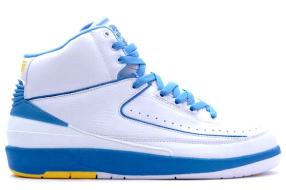 Air Jordan 2 "Melo"