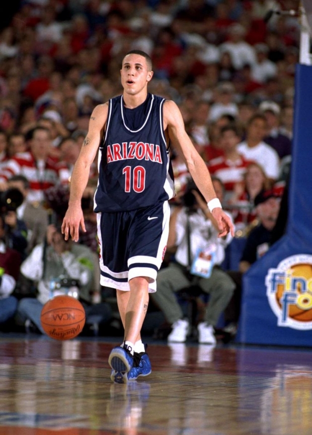 Happy 37th Birthday Mike Bibby