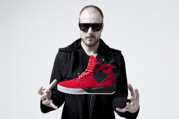 Happy Birthday Chad Muska!