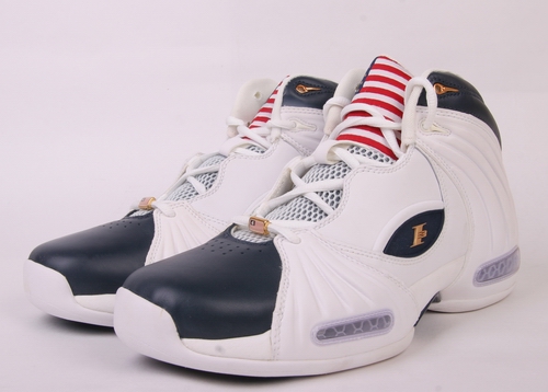 Reebok Question II USA 1 of 2004