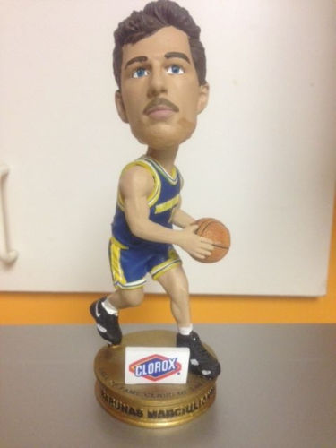 Happy Birthday Sarunas Marciulionis