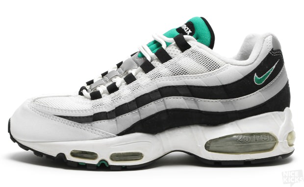 Nike Air Max 95 "Emeralds"