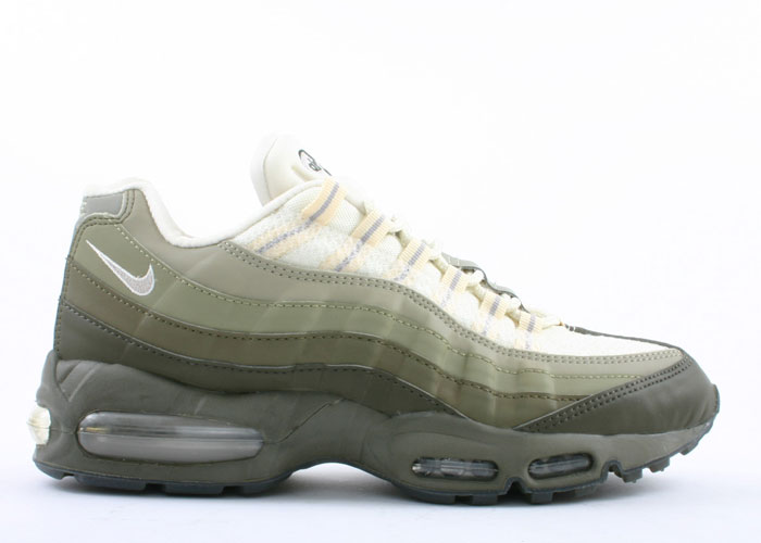 Nike Air Max 95 "Iguana"