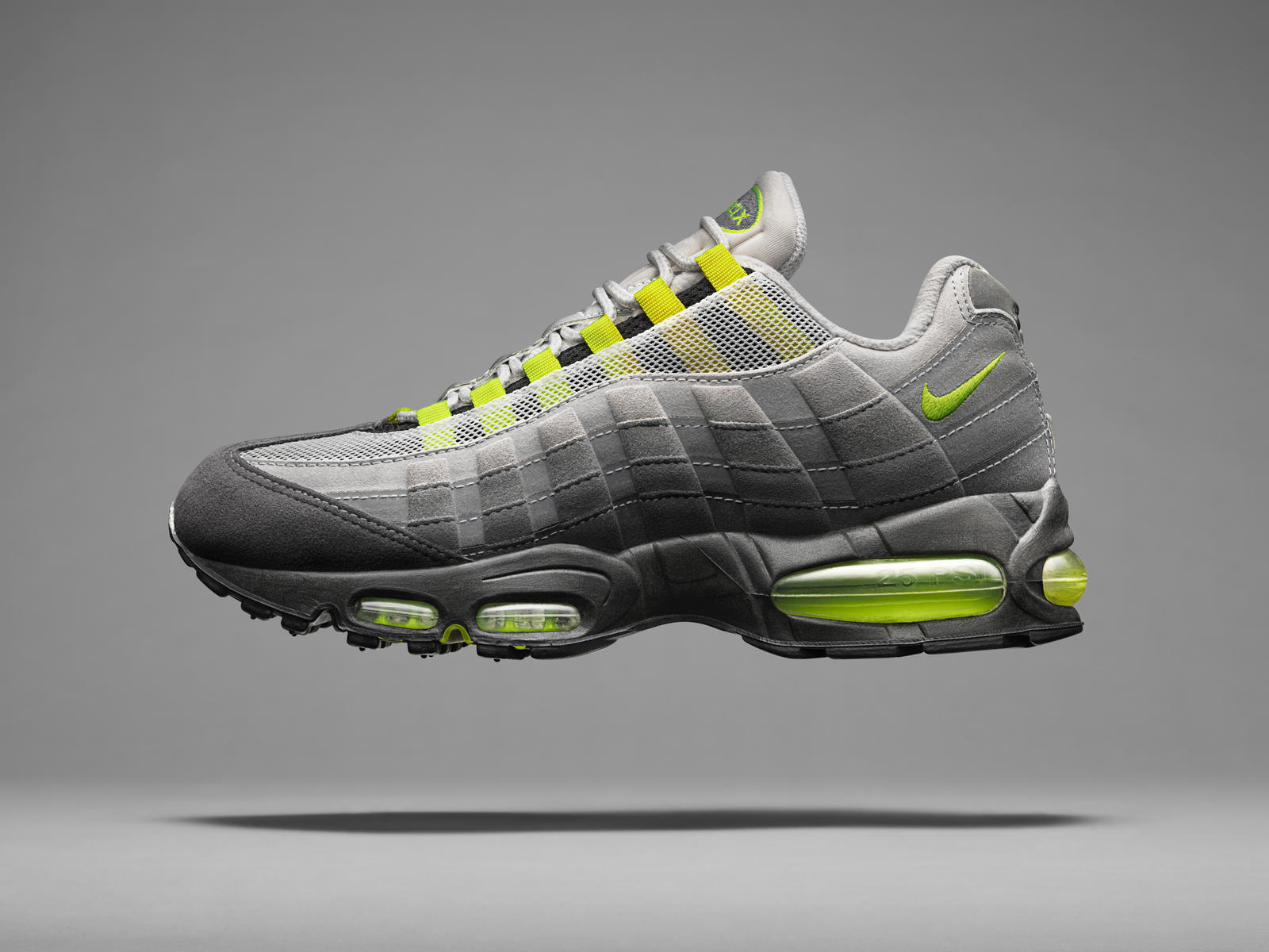 Nike Air Max 95 "Neon"